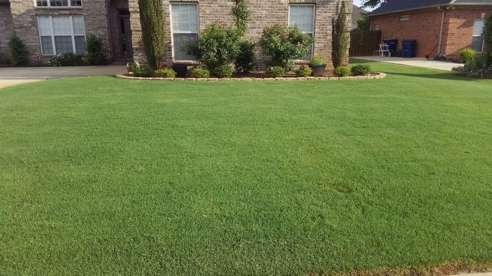 Reliable landscape design near you across Alabaster, AL - Above and Beyond Landscaping