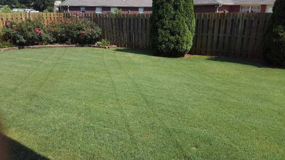 Reliable garden landscaping with custom design across Alabaster, AL - Above and Beyond Landscaping