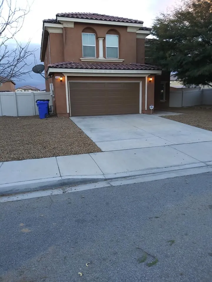 Trusted landscape design in Hesperia, CA - Above And Beyond Landscaping