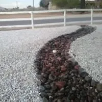 Top-rated landscape installation for beautiful yards in Hesperia, CA by Above And Beyond Landscaping