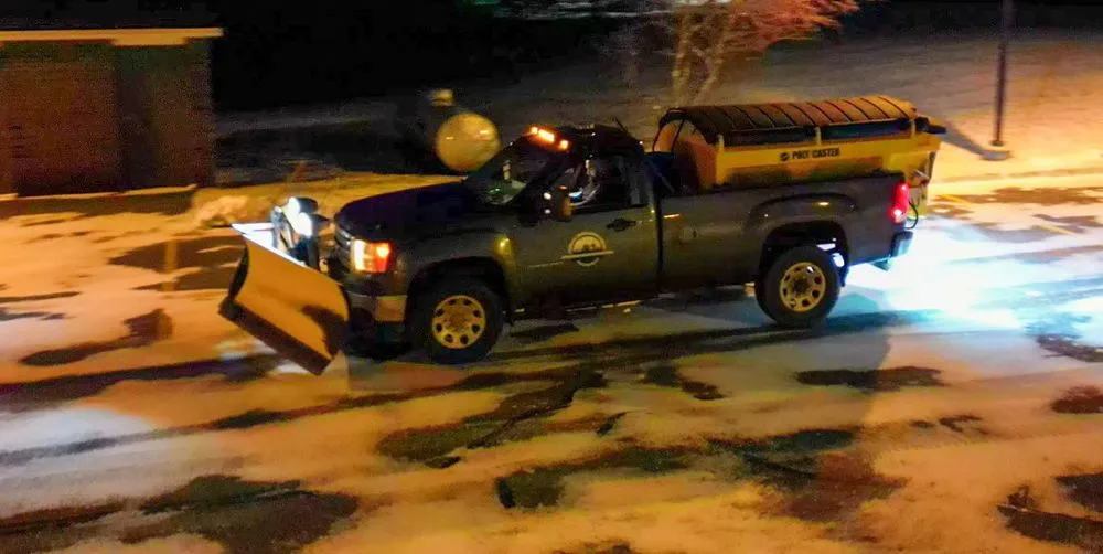 Professional outdoor landscaping near you across Wolfeboro, NH - Above and Beyond Landscaping