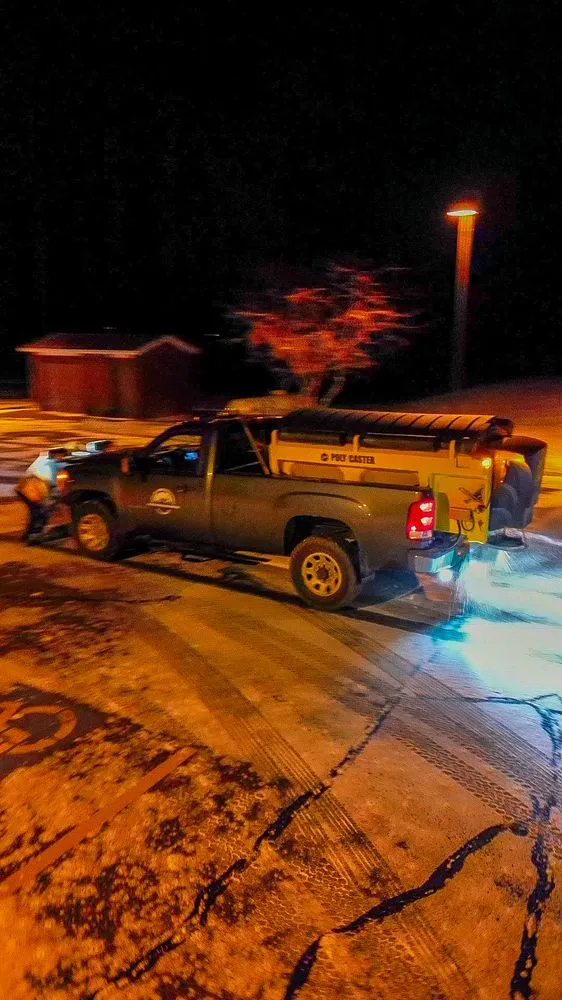 Top-rated garden landscaping experts serving Wolfeboro, NH - Above and Beyond Landscaping