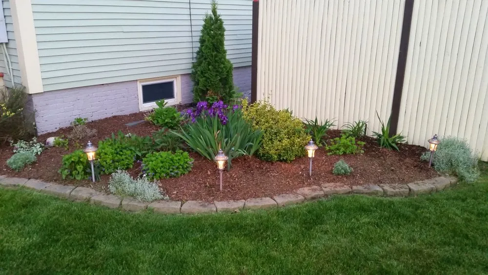 Expert outdoor landscaping near you across Wolfeboro, NH - Above and Beyond Landscaping