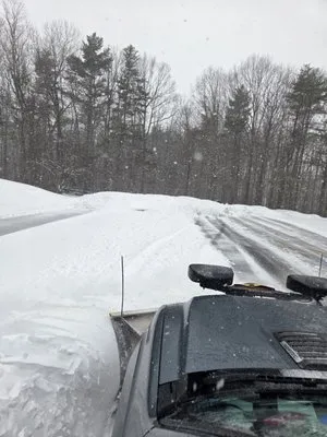 Above and Beyond Landscaping