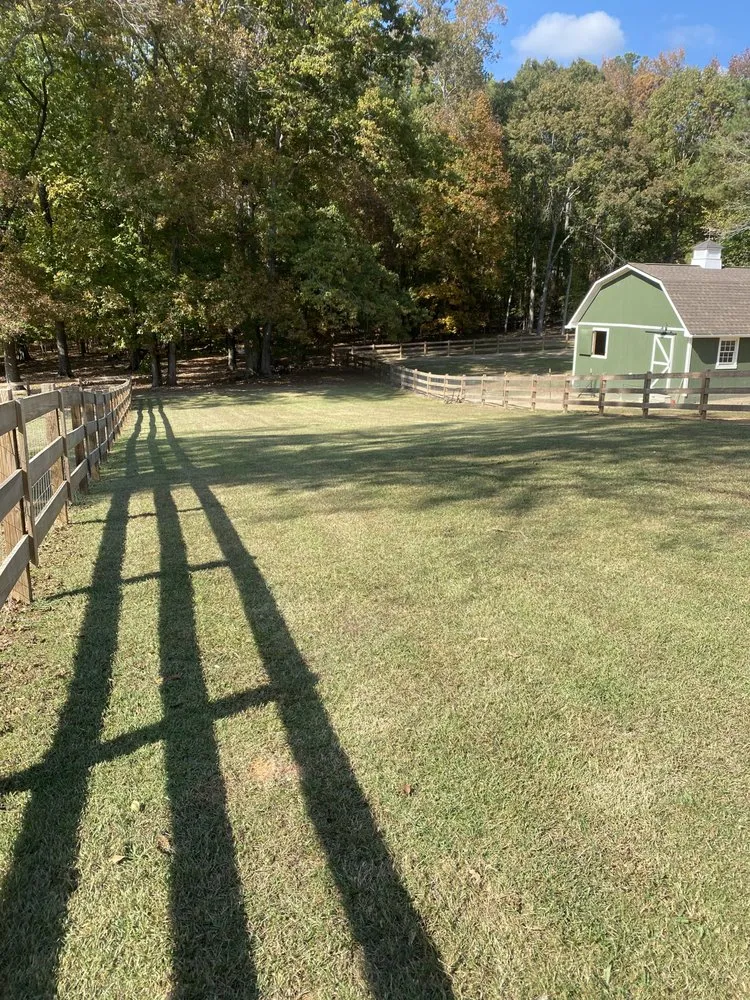 Trusted landscape installation for beautiful yards across Plainville, GA - Above And Beyond Lawn And Landscape