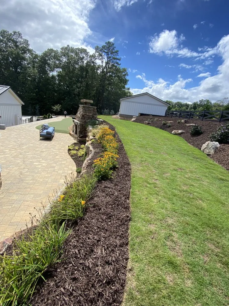 Local lawn care service in Plainville, GA - Above And Beyond Lawn And Landscape