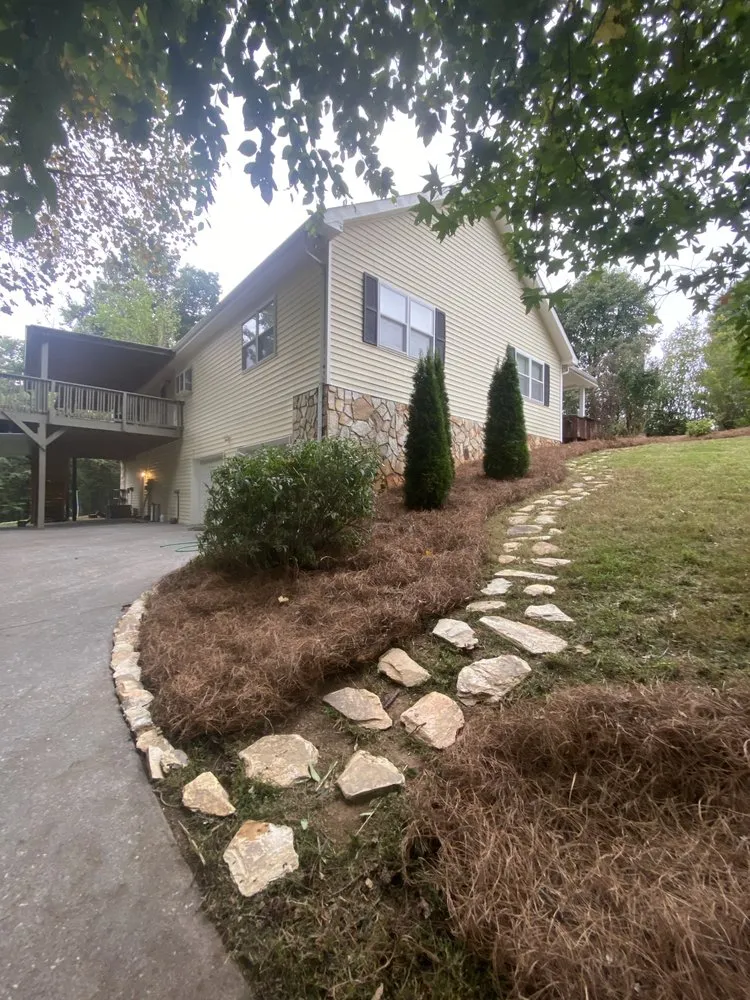 Reliable yard cleanup service in Plainville, GA - Above And Beyond Lawn And Landscape