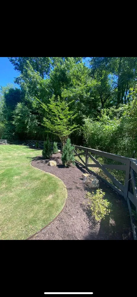 Top-rated yard cleanup service near you in Plainville, GA by Above And Beyond Lawn And Landscape