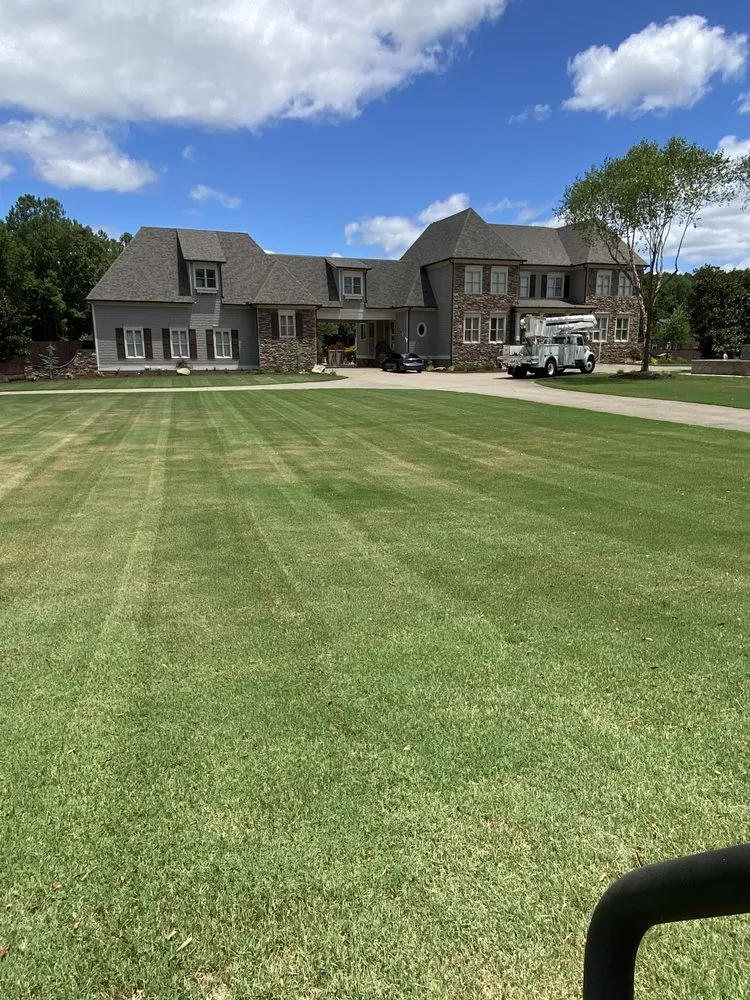 Trusted yard maintenance experts serving Plainville, GA - Above And Beyond Lawn And Landscape
