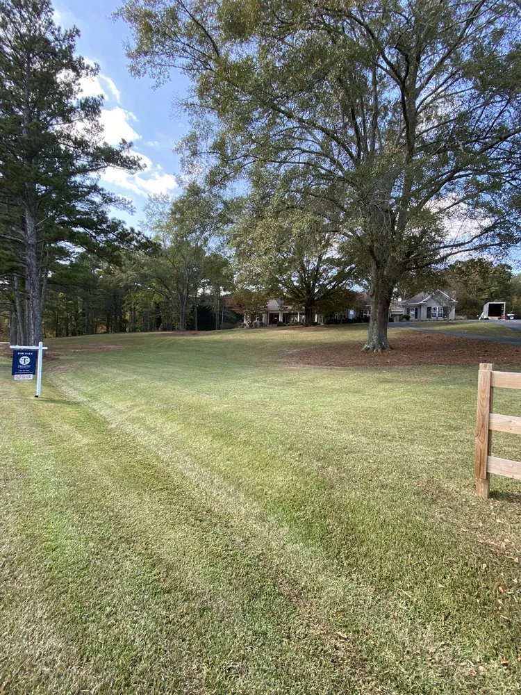 Trusted landscape design in Plainville, GA - Above And Beyond Lawn And Landscape