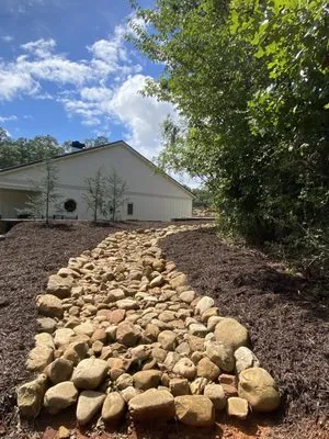 Above And Beyond Lawn And Landscape