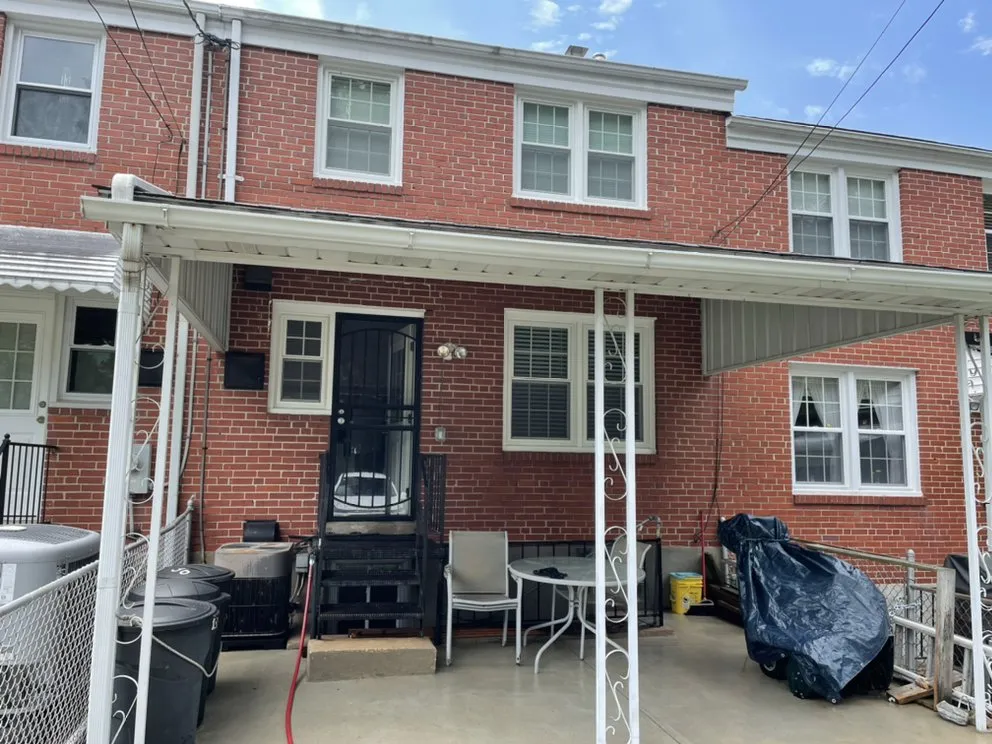 Local residential landscaping in Riverside, MD - Above and Beyond Lawn and Pressure Washing Services