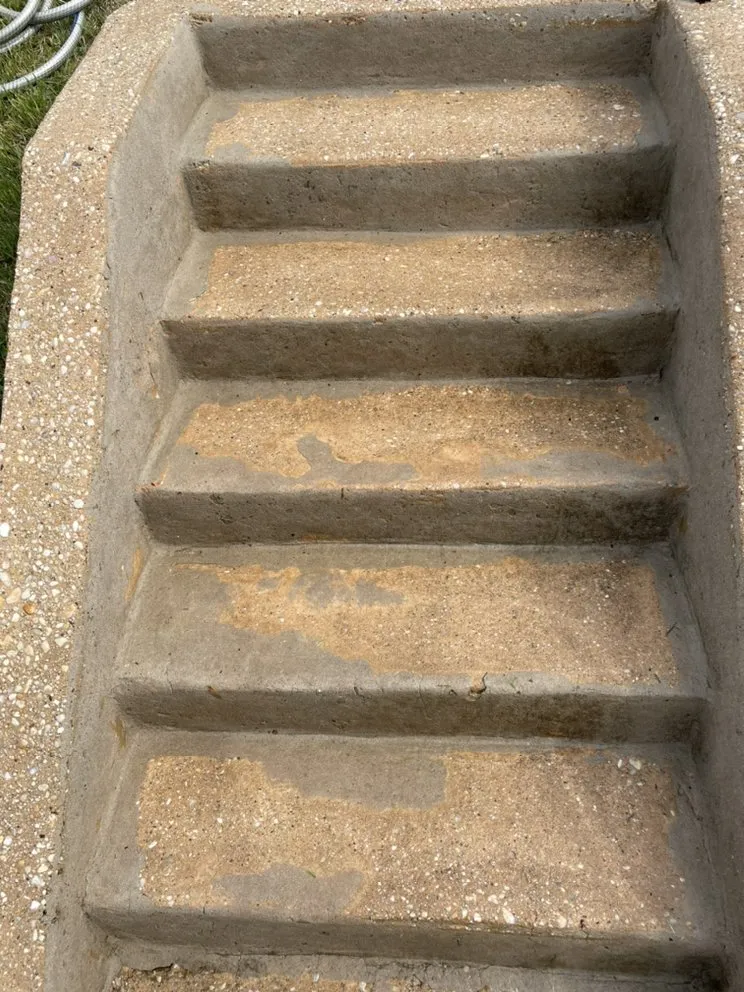 Local outdoor landscaping experts serving Riverside, MD - Above and Beyond Lawn and Pressure Washing Services