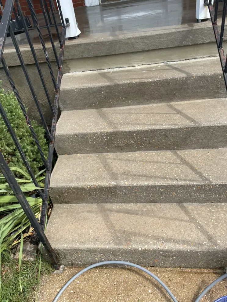 Local landscaping services for outdoor upgrades in Riverside, MD by Above and Beyond Lawn and Pressure Washing Services