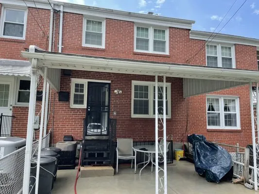 Above and Beyond Lawn and Pressure Washing Services