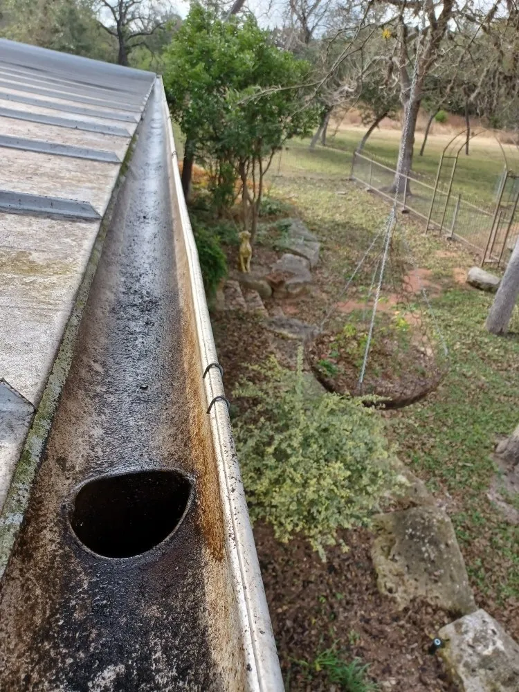 Professional lawn care service for outdoor upgrades across Center Point, TX - Above and Beyond Lawn Care