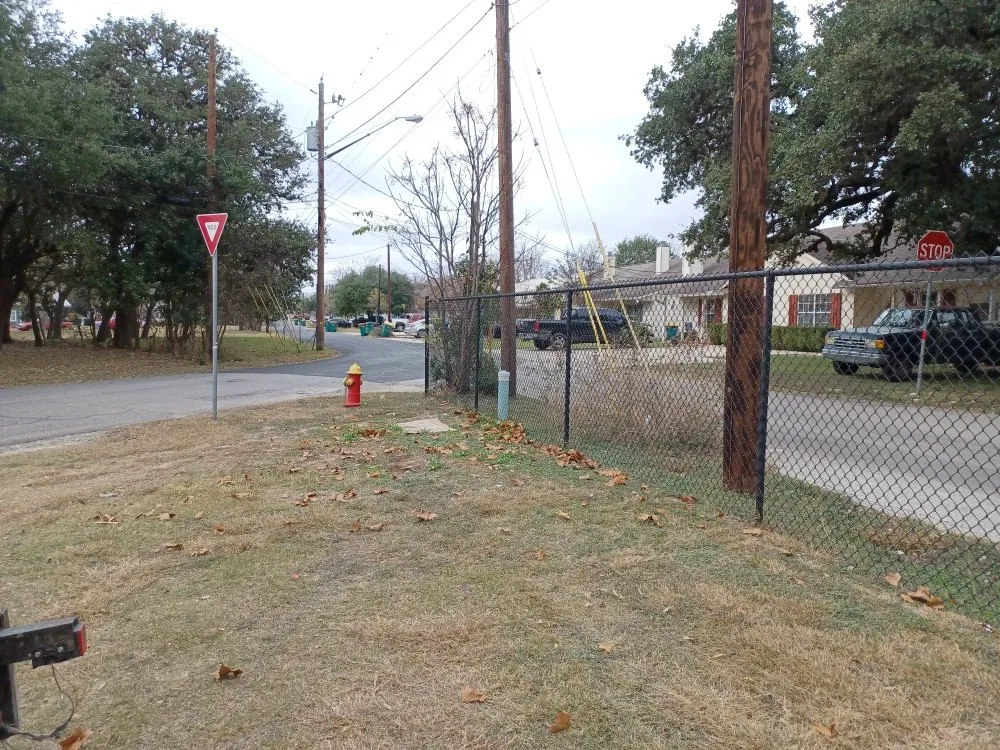 Affordable landscape design near you across Center Point, TX - Above and Beyond Lawn Care