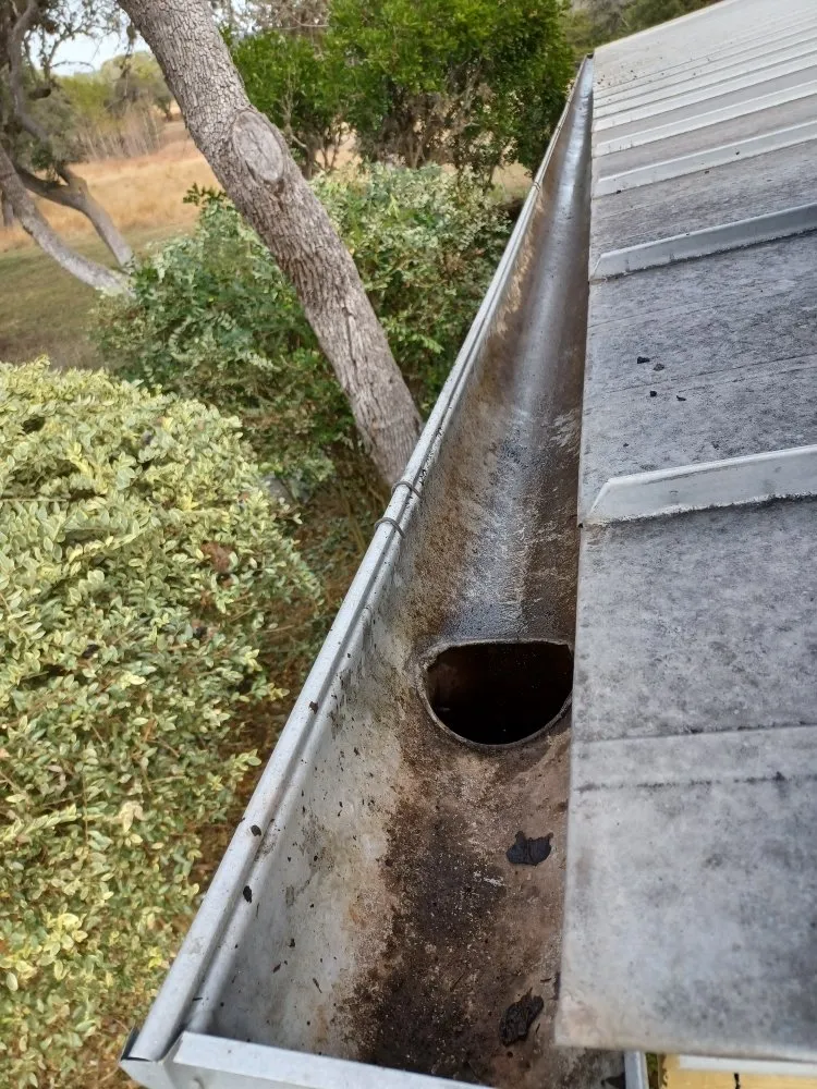 Expert landscape design in Center Point, TX - Above and Beyond Lawn Care