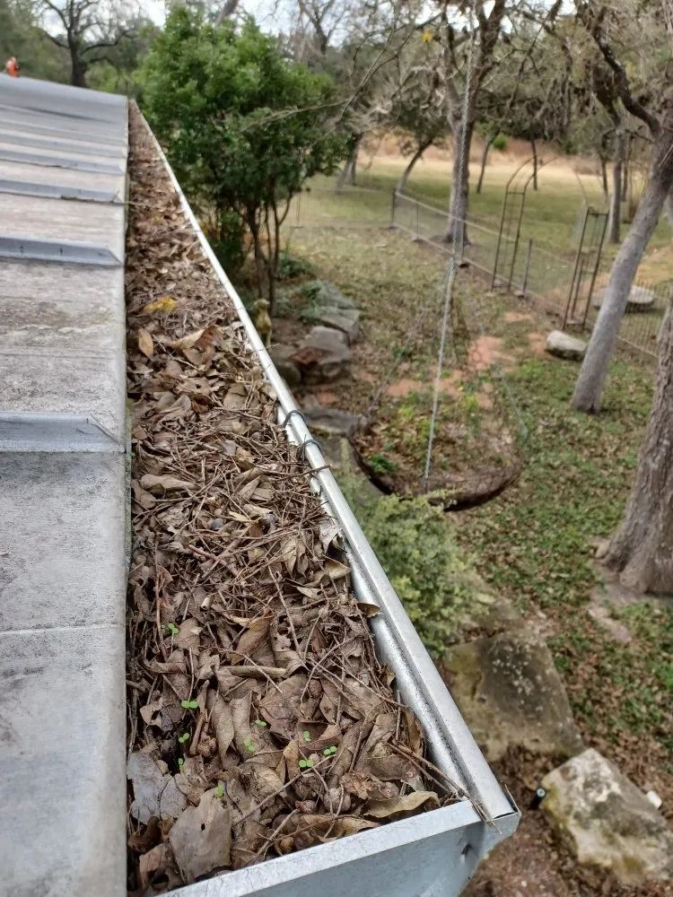 Reliable lawn mowing service for outdoor upgrades across Center Point, TX - Above and Beyond Lawn Care