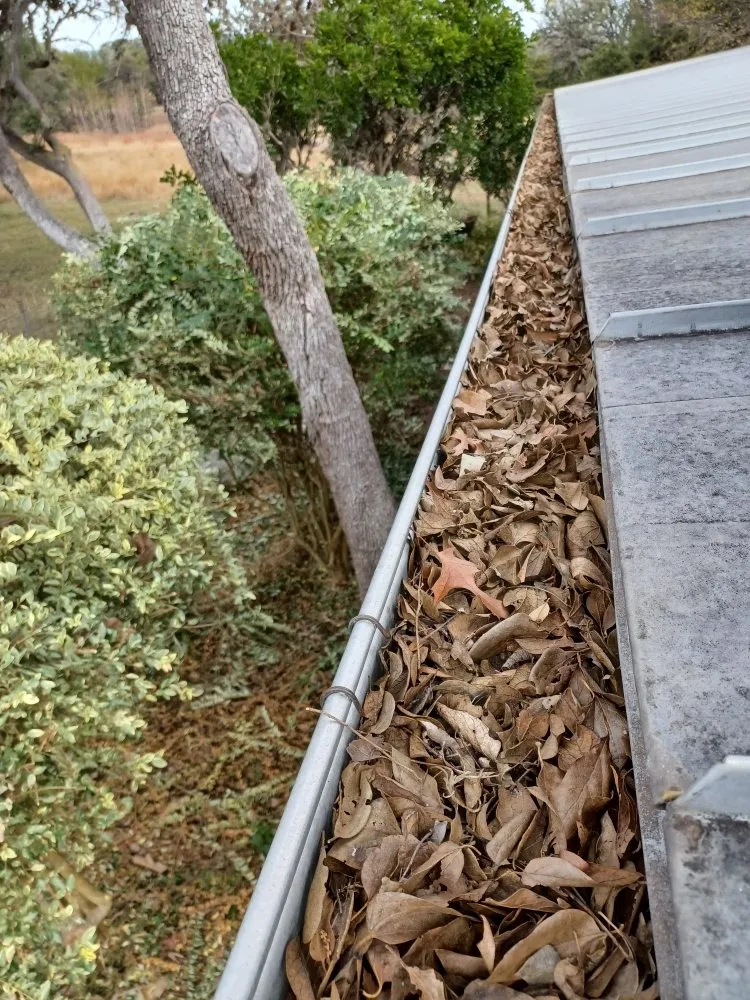 Trusted outdoor landscaping for beautiful yards across Center Point, TX - Above and Beyond Lawn Care