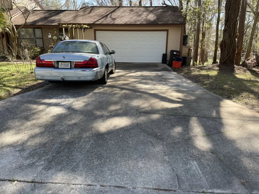 Trusted landscape installation in Gainesville, FL - Above and Beyond Lawn Care Systems