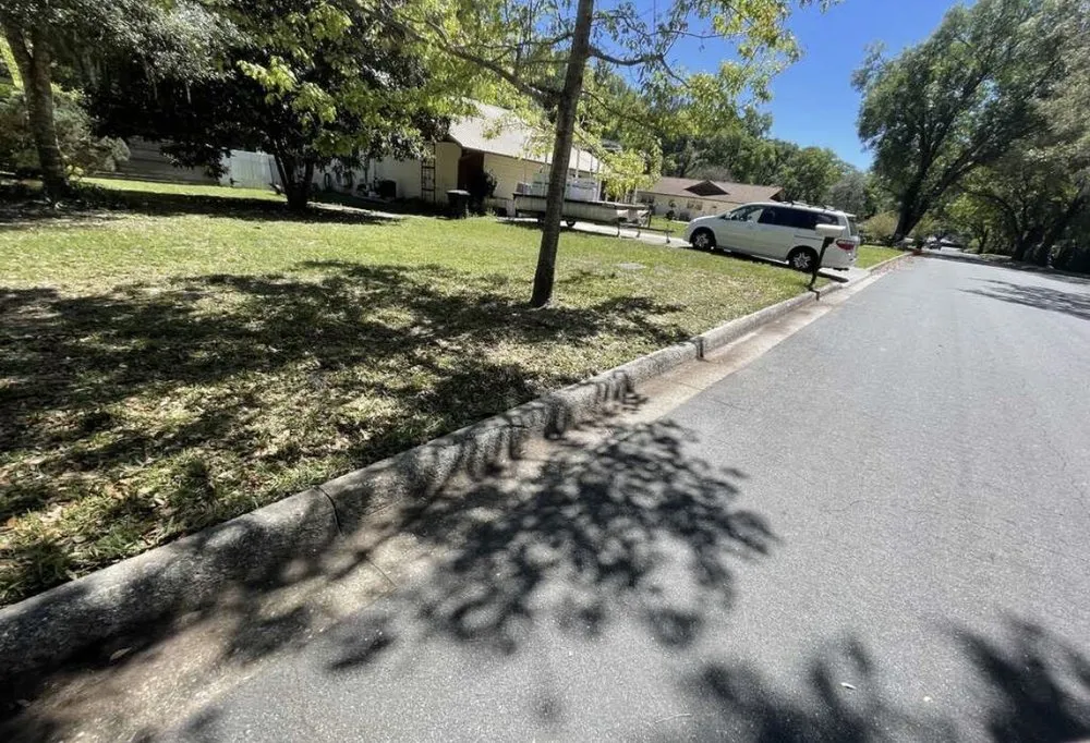 Top-rated residential landscaping experts serving Gainesville, FL - Above and Beyond Lawn Care Systems