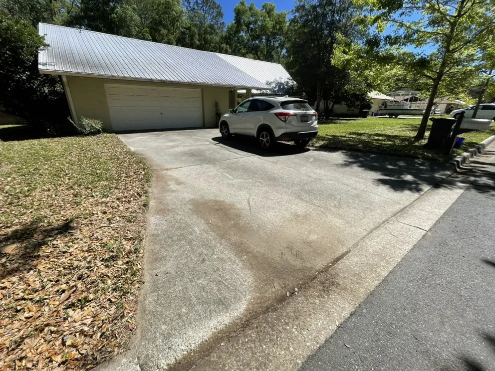 Trusted residential landscaping experts serving Gainesville, FL - Above and Beyond Lawn Care Systems