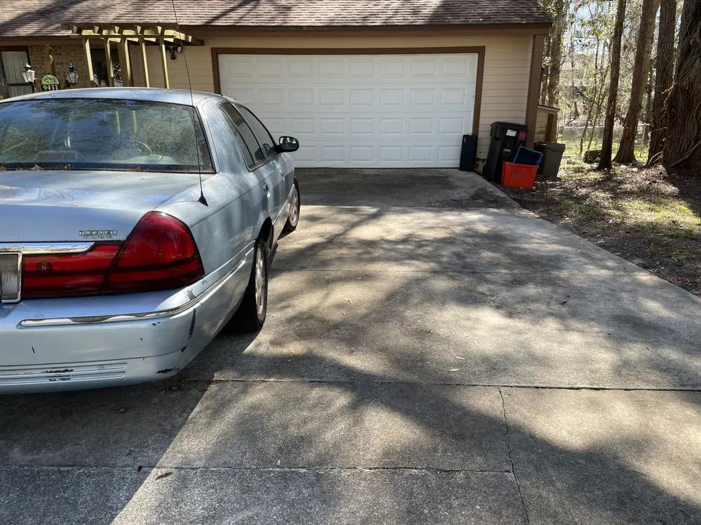 Top-rated landscape installation near you across Gainesville, FL - Above and Beyond Lawn Care Systems