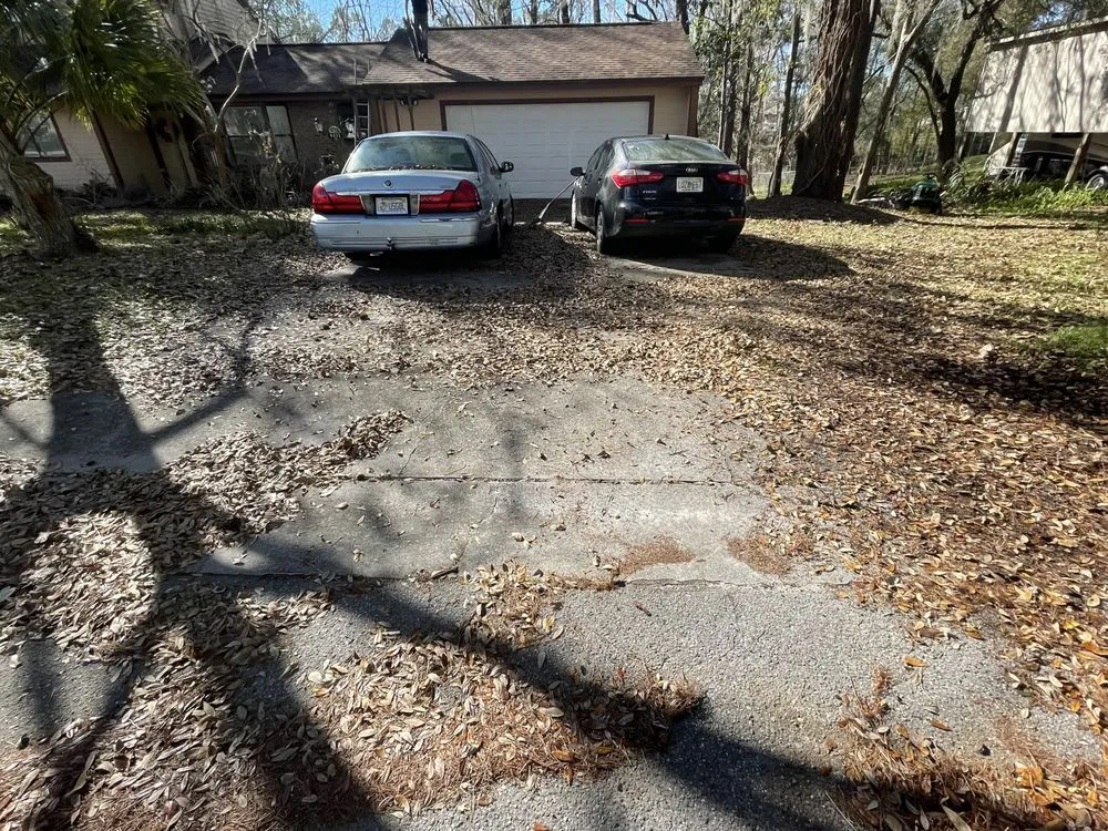 Trusted lawn mowing service experts serving Gainesville, FL - Above and Beyond Lawn Care Systems