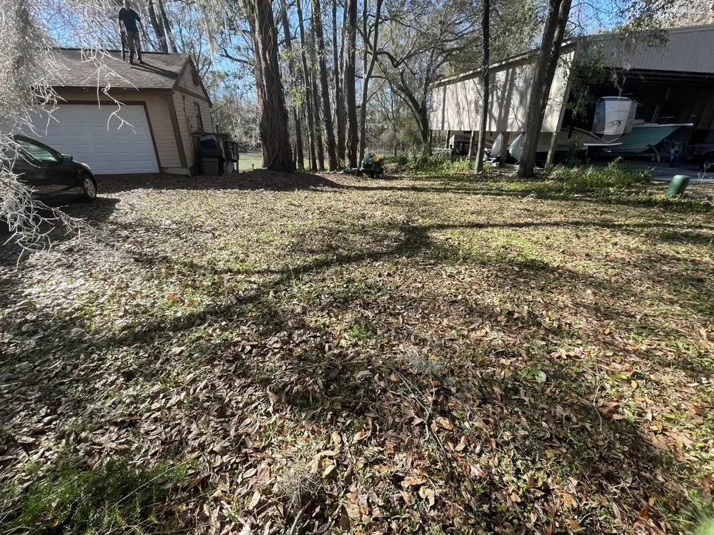 Top-rated landscaping services experts serving Gainesville, FL - Above and Beyond Lawn Care Systems