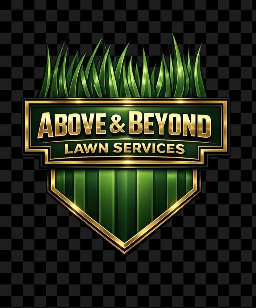 Professional landscape design in Ofallon, MO by Above And Beyond Lawn Services