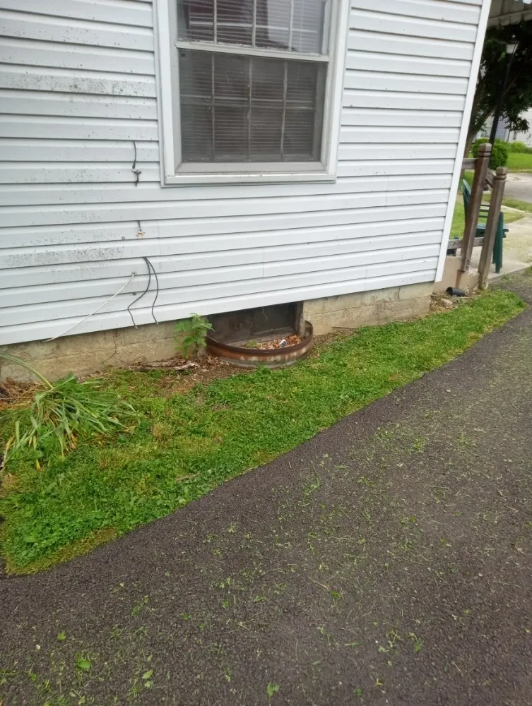 Custom residential landscaping in Columbus, OH - Above and Beyond Lawncare