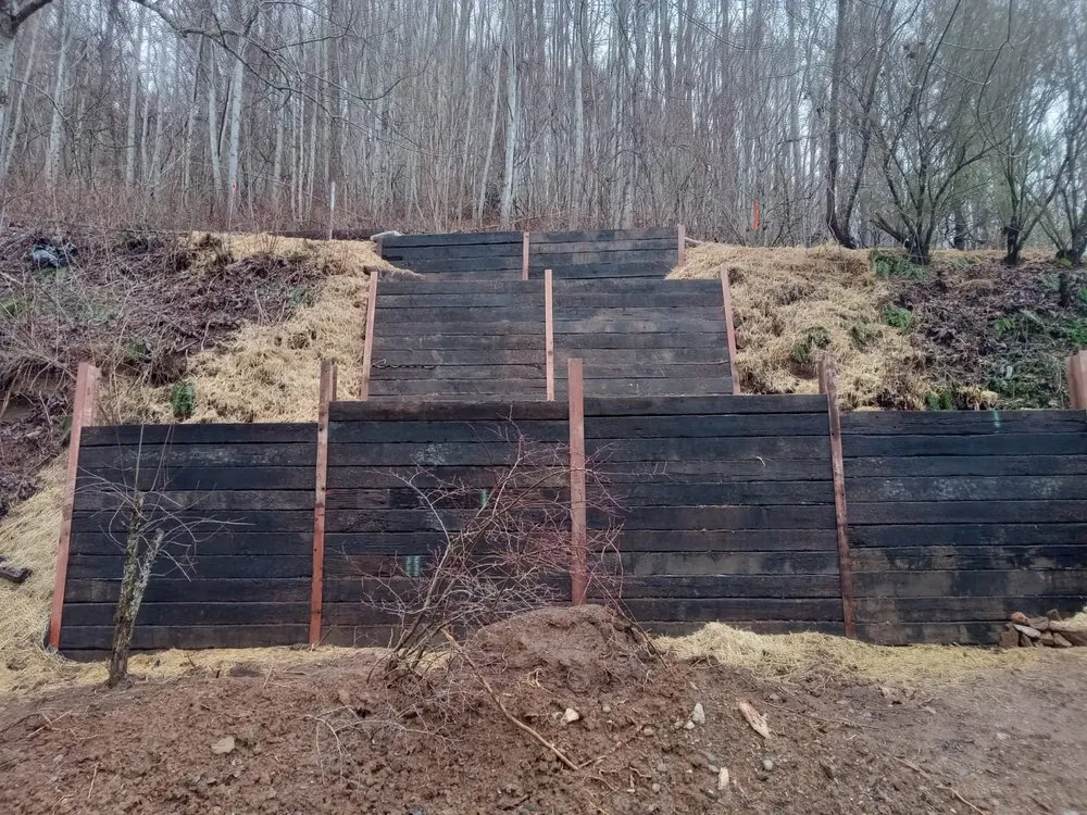 Top-rated lawn mowing service for outdoor upgrades in Franklin, NC by Above and Beyond Lawncare