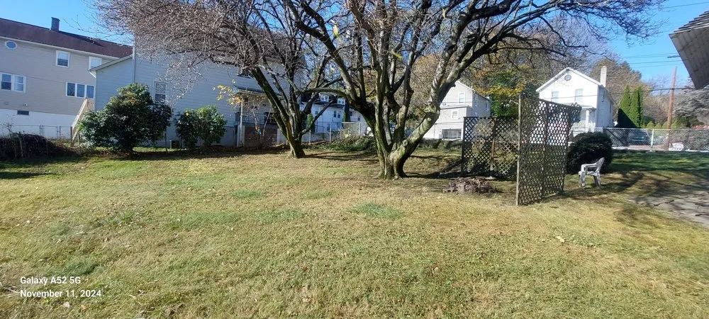 Expert yard cleanup service near you in Larksville, PA by Above and Beyond Lawncare