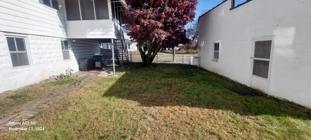 Expert lawn mowing service in Larksville, PA - Above and Beyond Lawncare