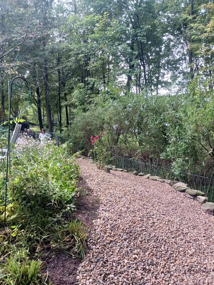 Top-rated residential landscaping experts serving Larksville, PA - Above and Beyond Lawncare