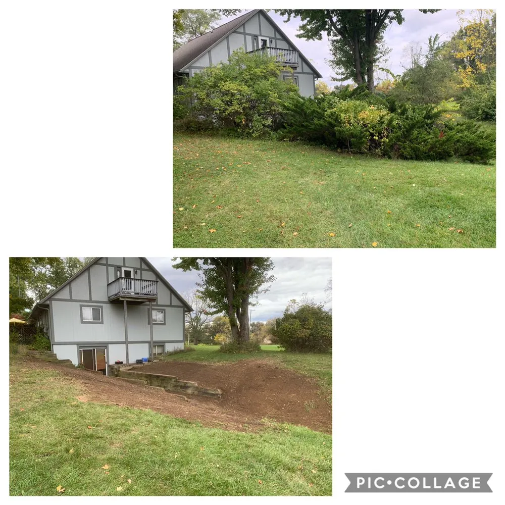 Trusted landscape installation for residential properties in Waterford Township, MI by Above and Beyond Outdoor Service