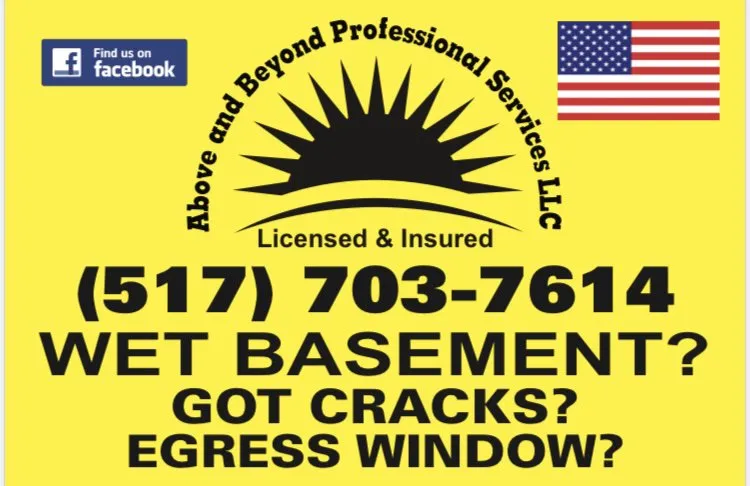 Top-rated lawn care service experts serving Lansing, MI - Above and Beyond Professional Services