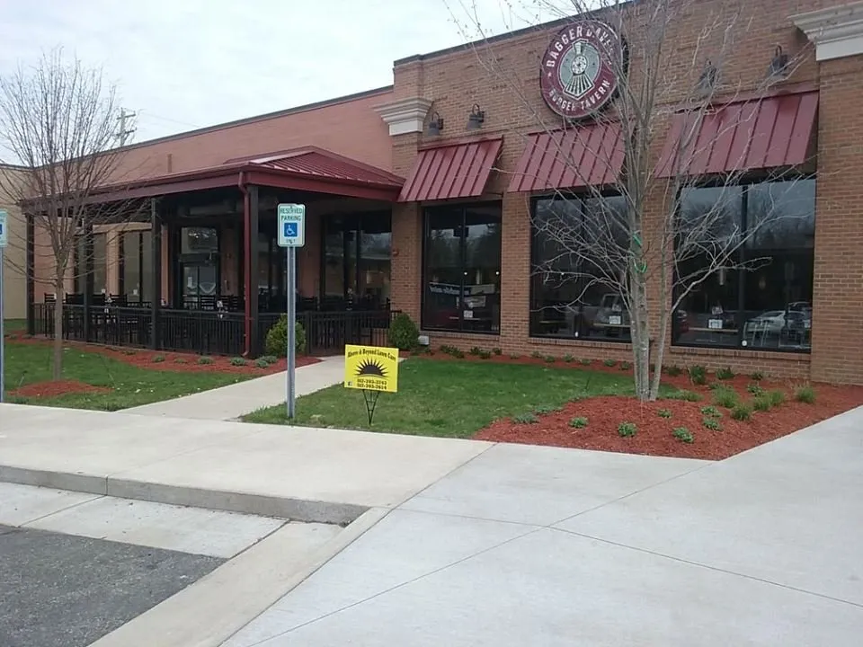 Professional lawn care service in Lansing, MI - Above and Beyond Professional Services