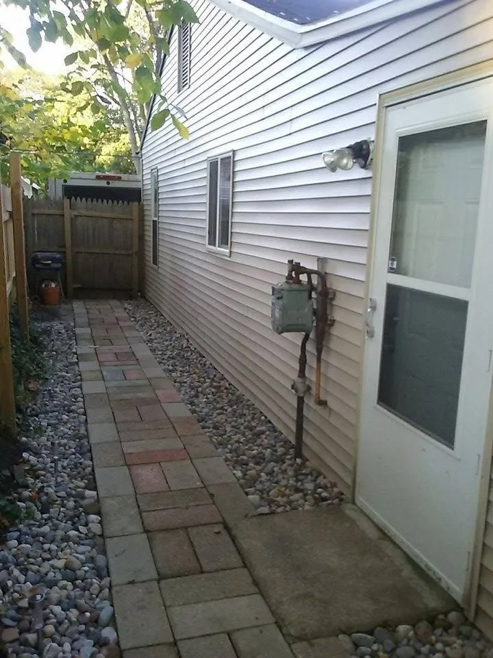 Local lawn care service for outdoor upgrades across Lansing, MI - Above and Beyond Professional Services