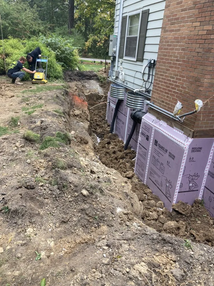 Affordable lawn mowing service in Lansing, MI - Above and Beyond Professional Services