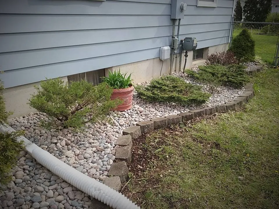 Top-rated landscaping services in Lansing, MI - Above and Beyond Professional Services