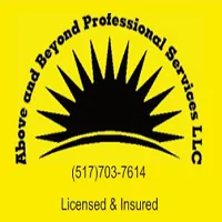 Reliable landscape design for homes in Lansing, MI by Above and Beyond Professional Services