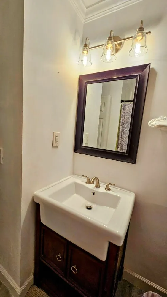 Trusted outdoor landscaping near you across Goose Creek, SC - Above and Beyond Residential Maintenance