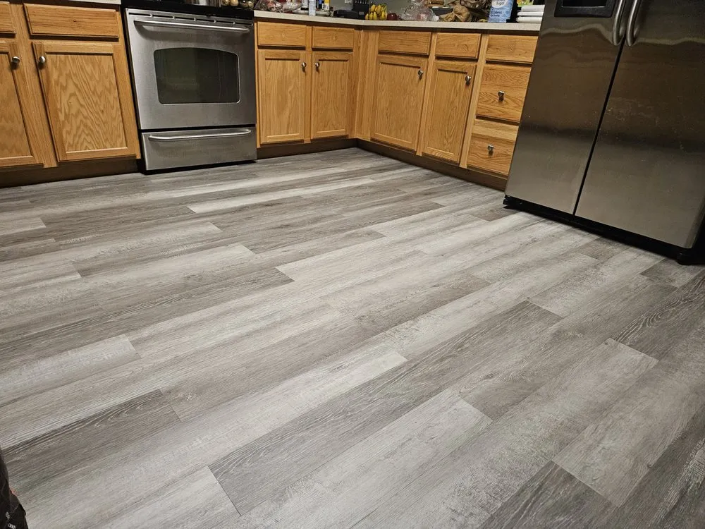 Professional landscape installation for homes in Goose Creek, SC by Above and Beyond Residential Maintenance