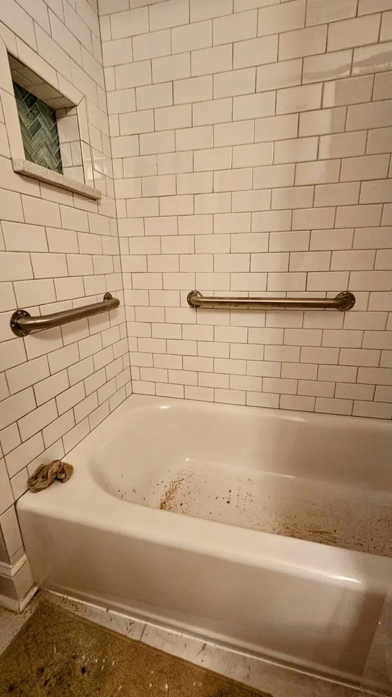 Local yard cleanup service in Goose Creek, SC - Above and Beyond Residential Maintenance