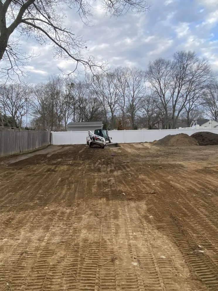 Professional lawn mowing service experts serving Ronkonkoma, NY - Above Average Landscaping