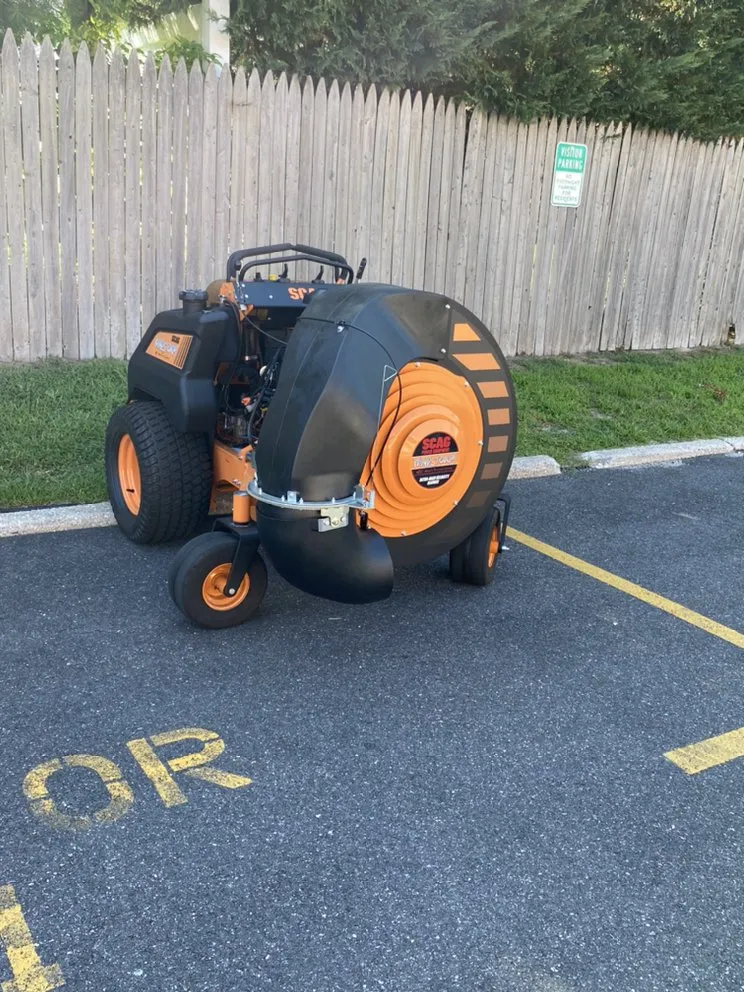 Custom landscape design experts serving Ronkonkoma, NY - Above Average Landscaping