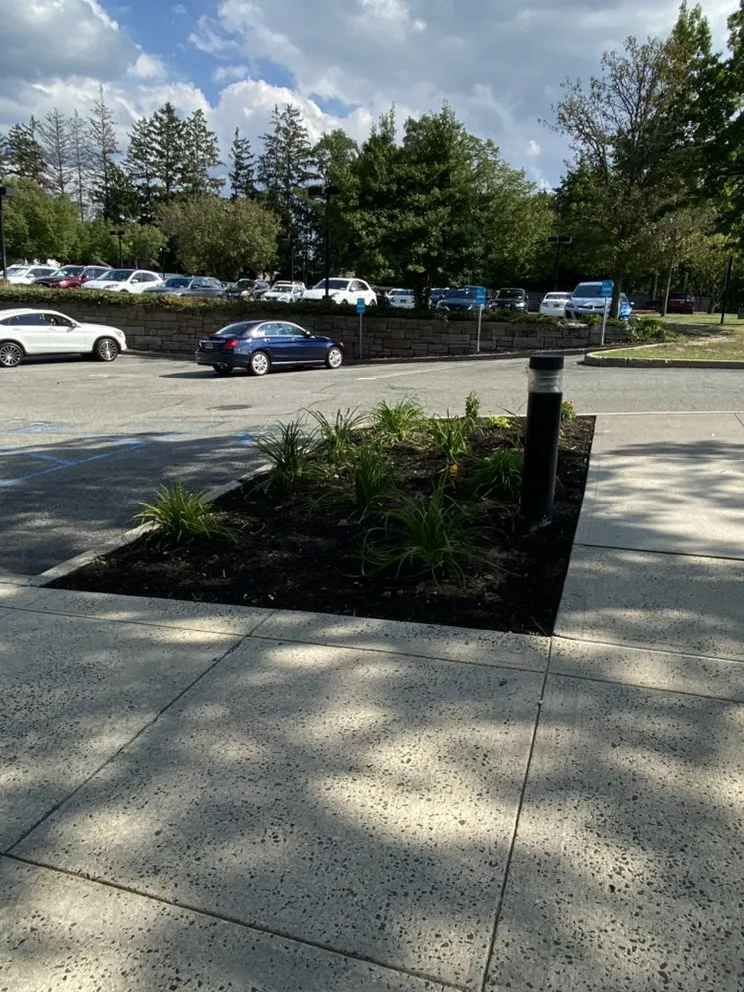 Reliable garden landscaping experts serving Ronkonkoma, NY - Above Average Landscaping