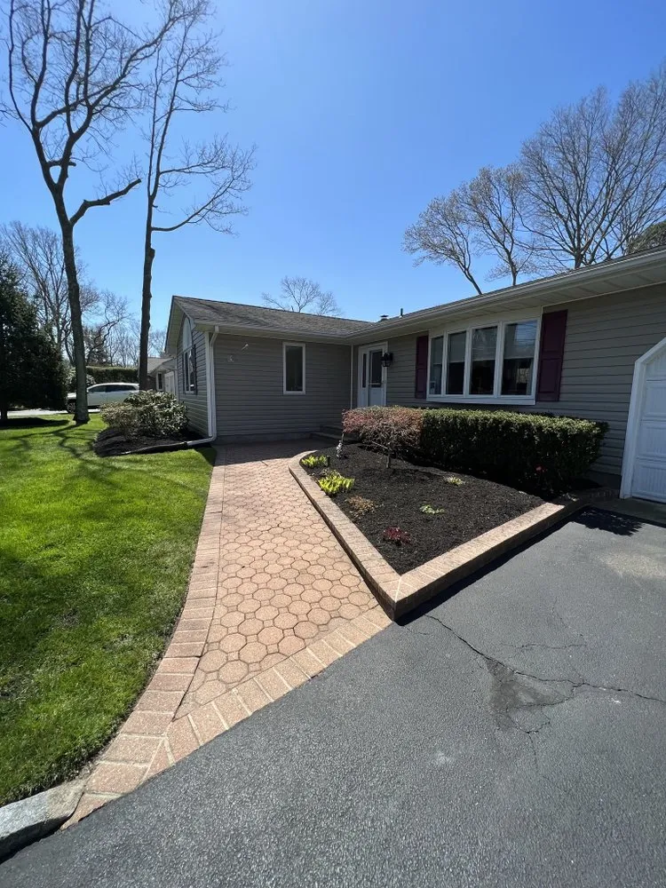 Top-rated landscape design experts serving Ronkonkoma, NY - Above Average Landscaping